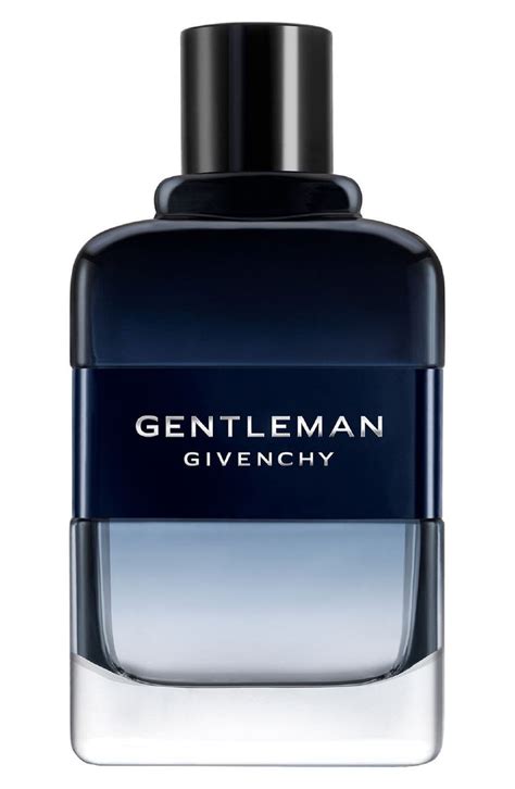 gentleman givenchy eau de toilette intense|Givenchy gentleman vintage.